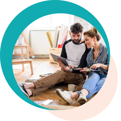 Explore our Second Mortgage and HELOC Programs